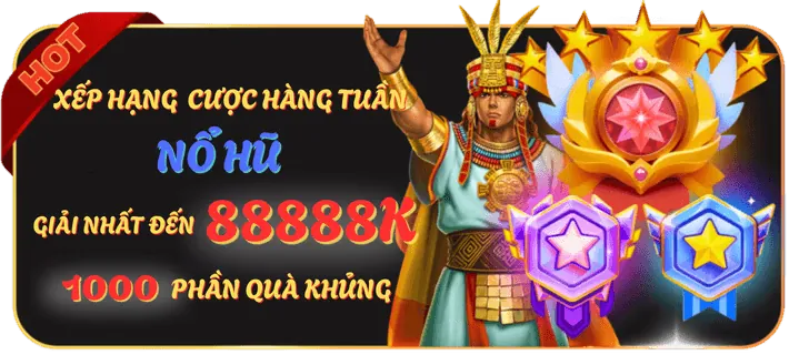 Trò chơi Bắn Cá tại hi88