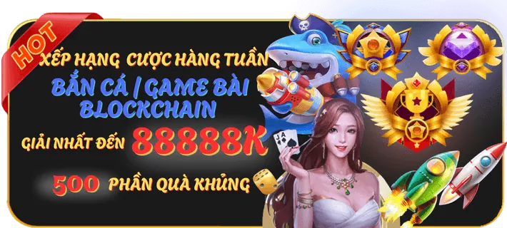 Hình ảnh quảng cáo game bắn cá Hi88