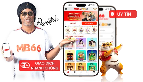 Truy cập nhanh chóng và mượt mà